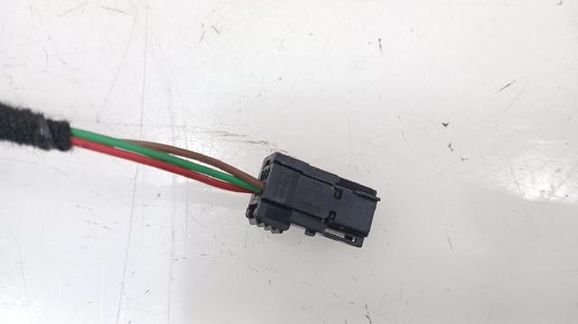 8154EG PEUGEOT Левое боковое зеркало купить в Ужгород