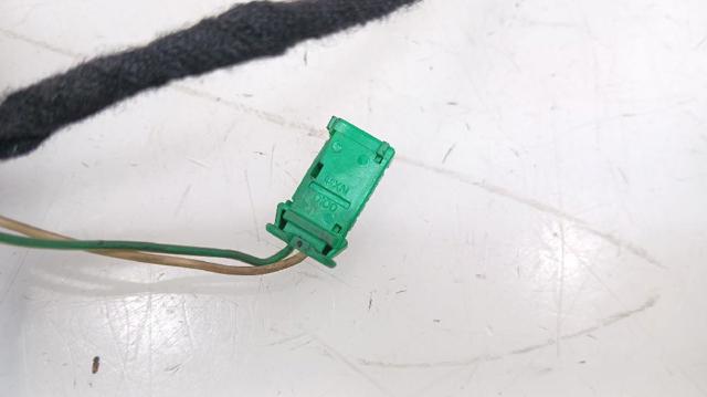 8154EG PEUGEOT Левое боковое зеркало купить в Сумы