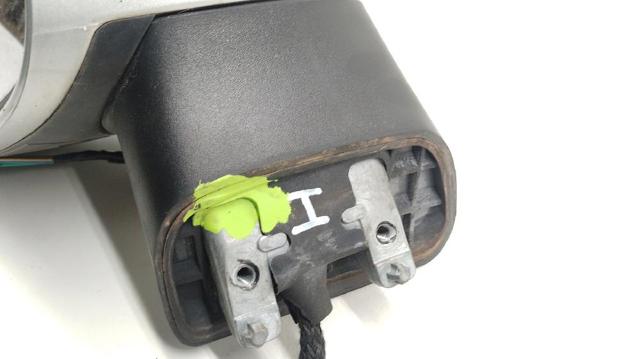 8154EG PEUGEOT Левое боковое зеркало купить в Полтава