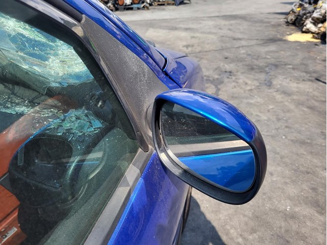 Espelho retrovisor direito para Peugeot 206 SW 1.4 HDI 8Hz 8154JC