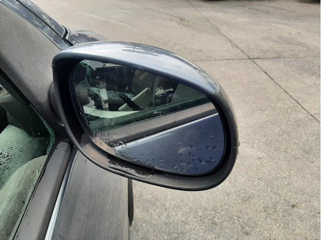 Espelho retrovisor direito para Peugeot 206 SW 1.4 HDI 8Hz 8154JC