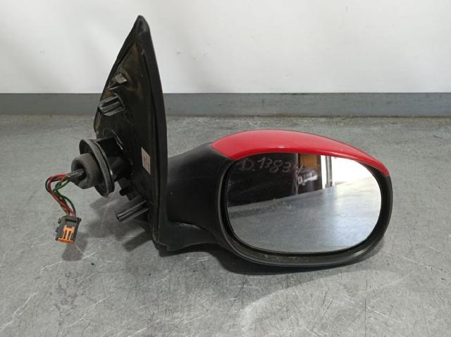 8154JC PEUGEOT Зеркало заднего вида правое купить в Одесса