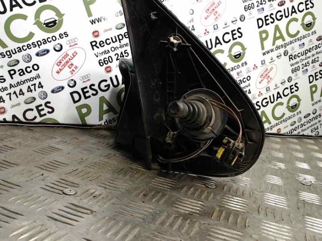 8154JE PEUGEOT Левое боковое зеркало купить в Житомир