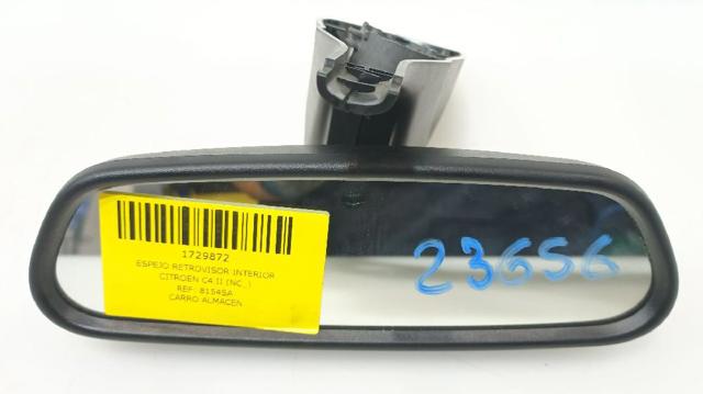 8154SA PEUGEOT Зеркало заднего вида купить в Тернополь