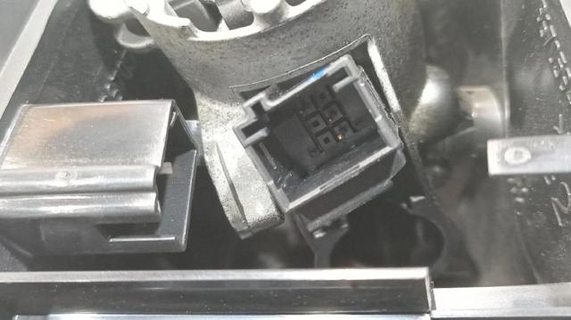 8154SA PEUGEOT Зеркало заднего вида купить в Запорожье