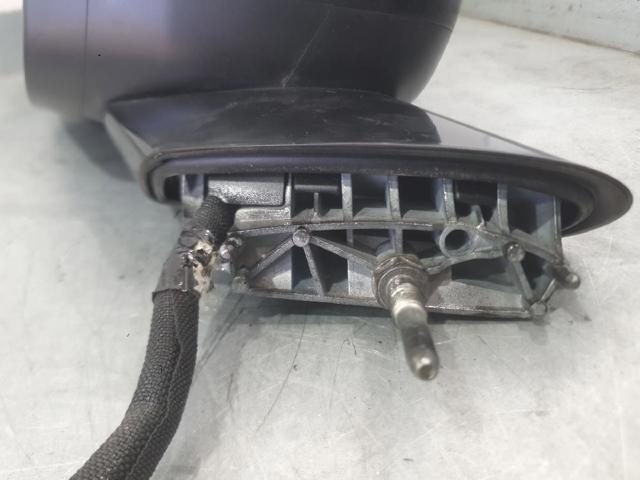 8154SH PEUGEOT Левое боковое зеркало купить в Винница