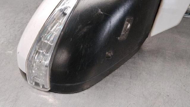 8154SL PEUGEOT Правое зеркало купить в Ровно
