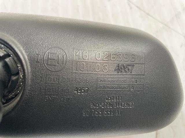 PEUGEOT 8154SN Зеркало заднего вида в наличии Украина