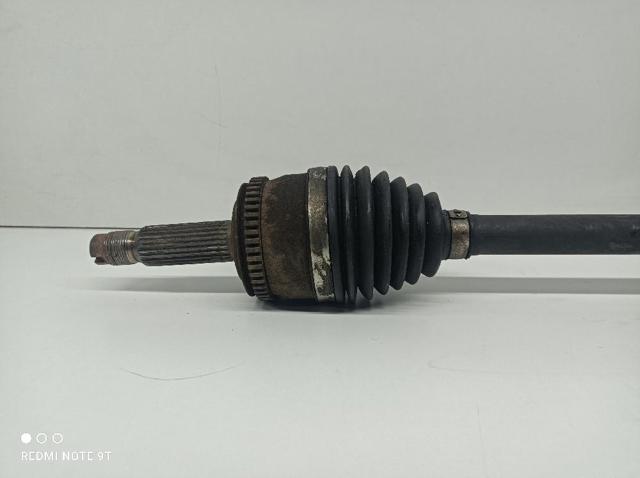 81550002C HYUNDAI Пыльник ШРУСа передней полуоси наружный купить в Ровно