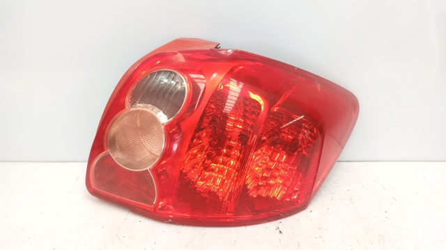 8155002380 TOYOTA Фонарь задний правый купить в Винница