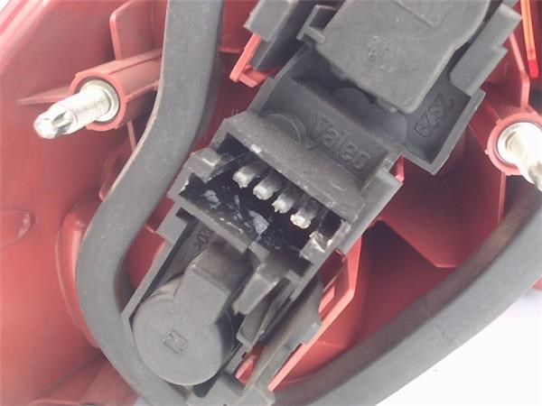 8155005080 TOYOTA Задний фонарь купить в Ирпень