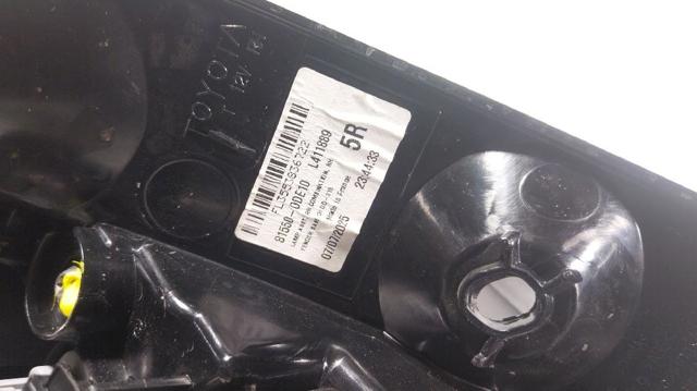 815500DE10 TOYOTA купить в Каменское