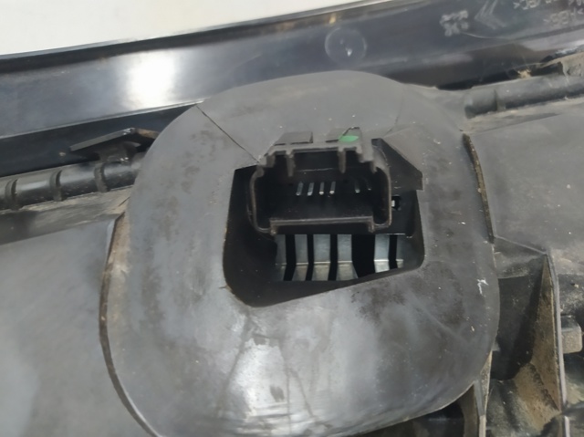 815500H060 Фонарь задний правый купить Ровно