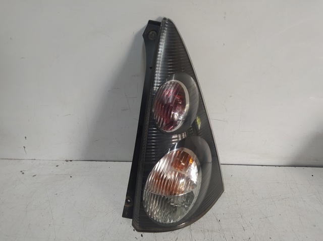 815500H060 PEUGEOT Фонарь задний правый купить в Винница