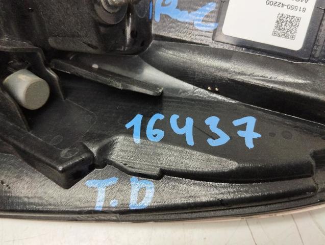 TOYOTA 8155042200 в наличии Днепр