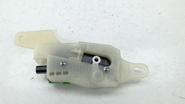 81550D3500 HYUNDAI Замок открывания лючка бензобака купить в Сумы