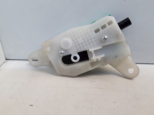 81550G3000 HYUNDAI Замок открывания лючка бензобака купить в Полтава