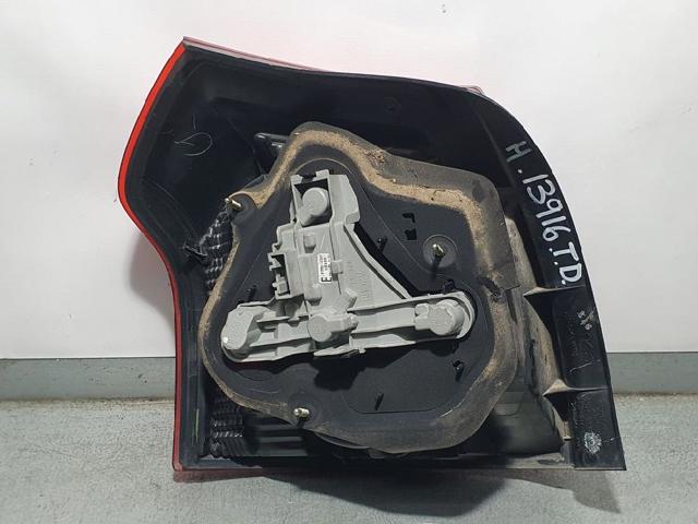 8155102300 TOYOTA Задний фонарь купить в Харьков