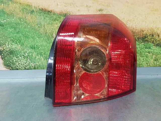 8155102300 TOYOTA Задний фонарь купить в Каменское