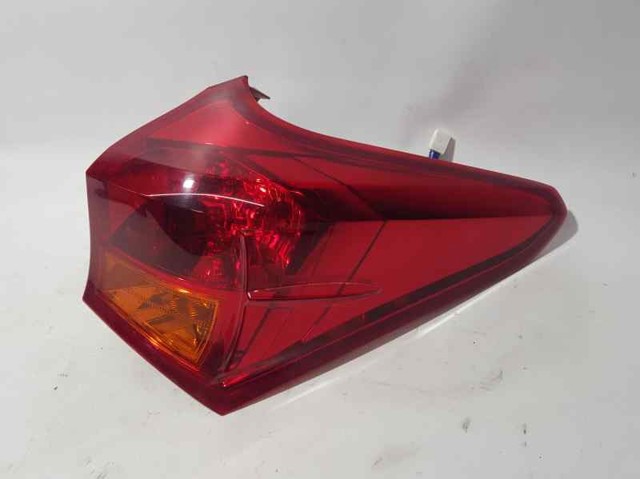 8155102700 TOYOTA Фонарь задний правый внешний купить в Ужгород