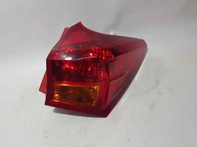 8155102700 TOYOTA Фонарь задний правый внешний купить в Черкассы