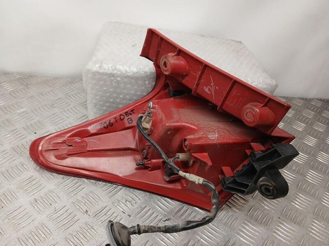 8155102740 TOYOTA Фонарь задний правый внешний купить в Одесса