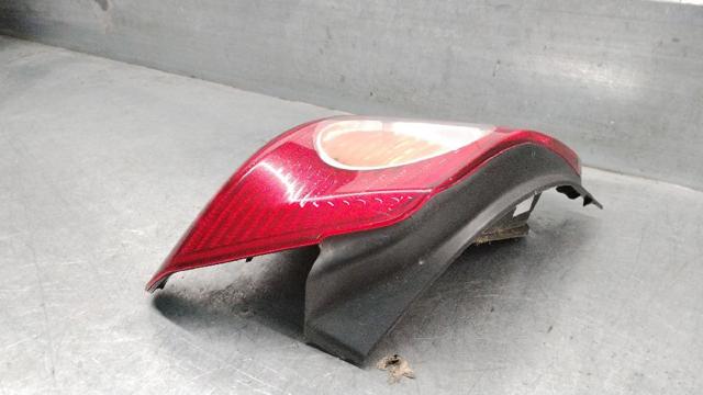 TOYOTA 8155105220 Задний фонарь в наличии Хмельницкий