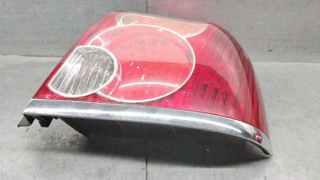 TOYOTA 8155105220 Фонарь задний правый в наличии Ровно