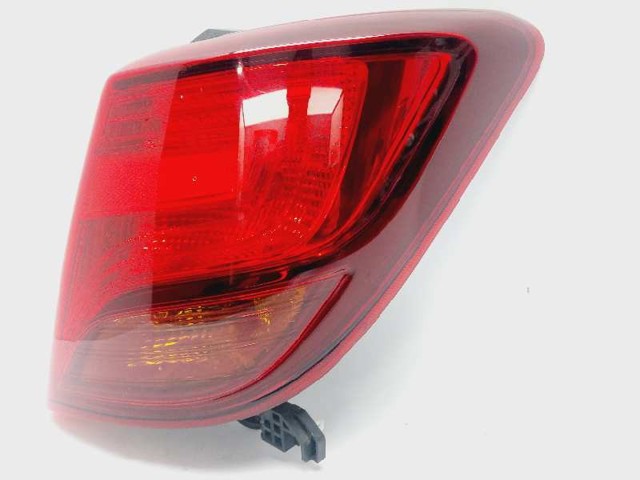 815510D600 TOYOTA Задний фонарь купить в Одесса
