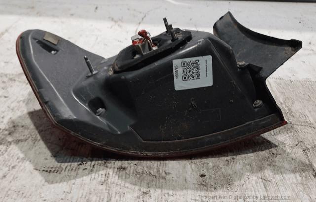 TOYOTA 8155130A41 Фонарь задний правый внешний в наличии Ужгород