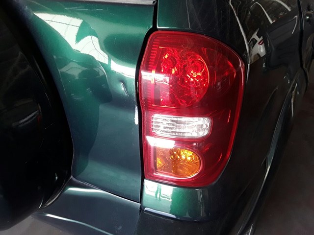 Luz traseira direita para Toyota Rav 4 II 1.8 (zca25_, zca26_) 1zz-fe 8155142040