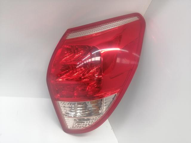 Lanterna traseira direita 8155142091 Toyota