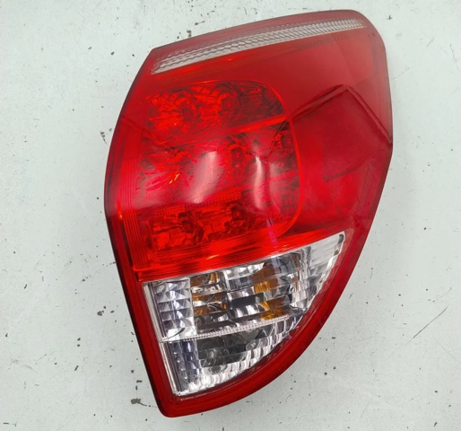 TOYOTA 8155142091 Фонарь задний правый в наличии Каменское