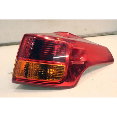 TOYOTA 8155142170 Фонарь задний правый внешний в наличии Полтава