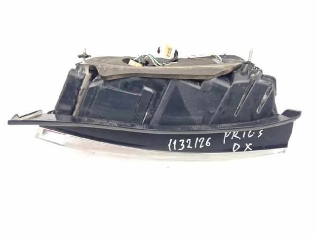 8155147091 TOYOTA Фонарь задний правый купить в Тернополь