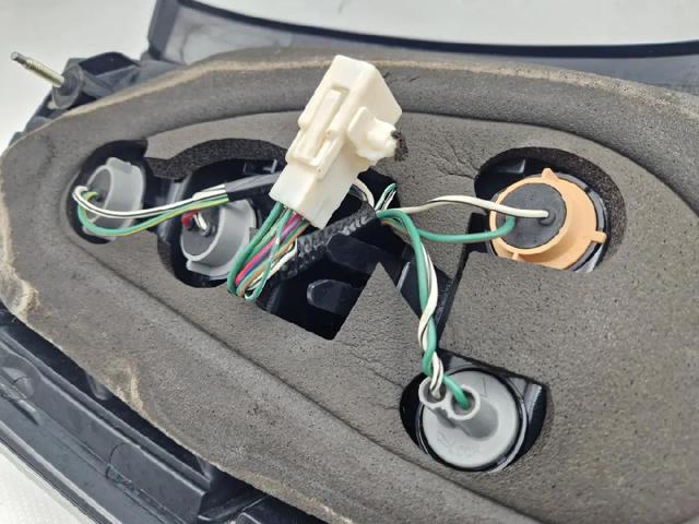 8155147091 TOYOTA Фонарь задний правый купить в Одесса