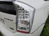 Lanterna traseira direita 8155147122 TOYOTA