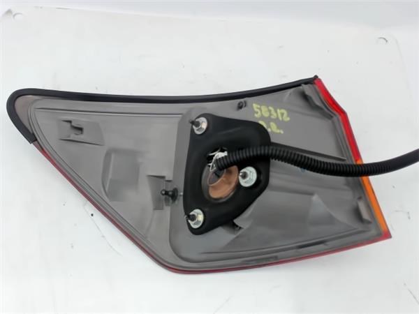 8155153161 TOYOTA Фонарь задний правый внешний купить в Одесса