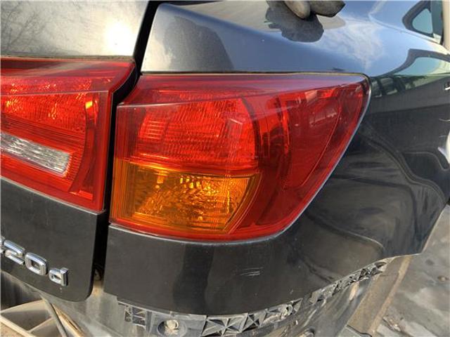 8155153161 TOYOTA Фонарь задний правый внешний купить в Харьков