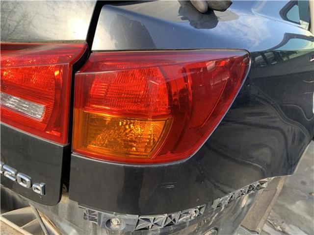 TOYOTA 8155153161 Фонарь задний правый внешний в наличии Павлоград