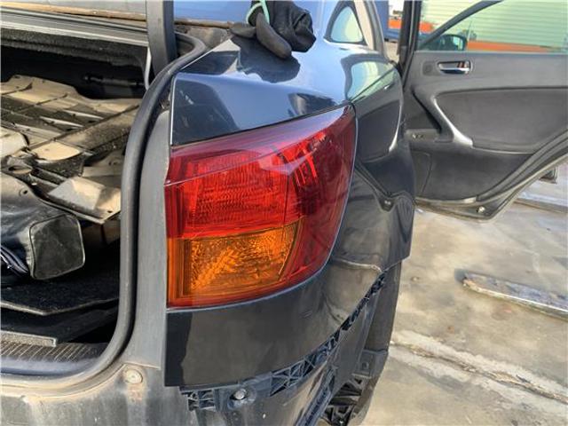 8155153161 TOYOTA Фонарь задний правый внешний купить в Тернополь