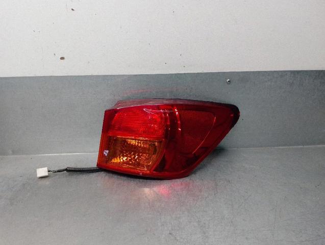 8155153161 TOYOTA Фонарь задний правый внешний купить в Сумы