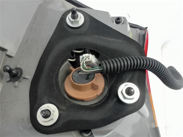 8155153161 Фонарь задний правый внешний купить Ирпень