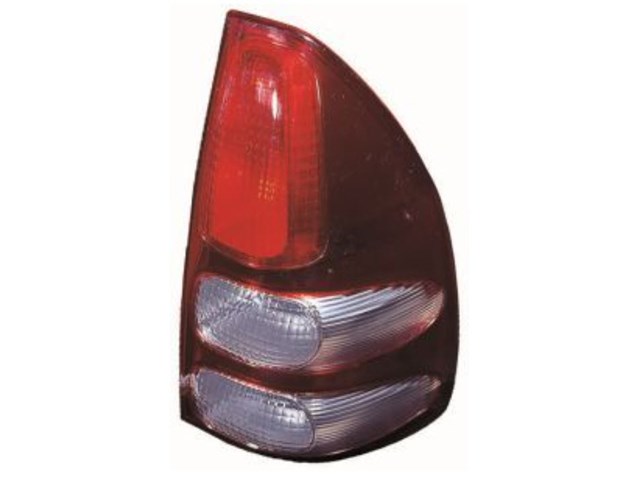 Luz traseira direita para Toyota Land Cruiser Prado (_j12_) (2002-2009) 8155160701