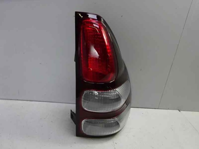 8155160701 TOYOTA Задний фонарь купить в Черкассы