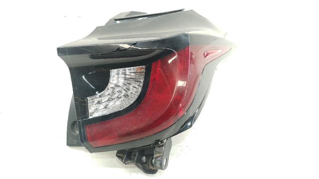 TOYOTA 81551K0030 Задний фонарь в наличии Ирпень
