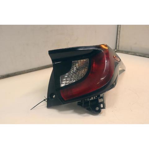 TOYOTA 81551K0030 Задний фонарь в наличии Николаев