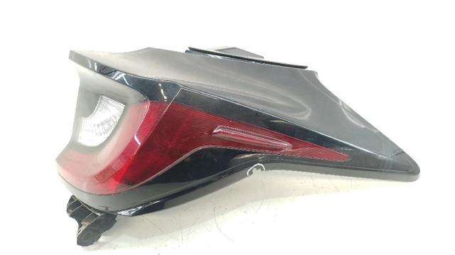 81551K0030 TOYOTA Фонарь задний правый купить в Запорожье
