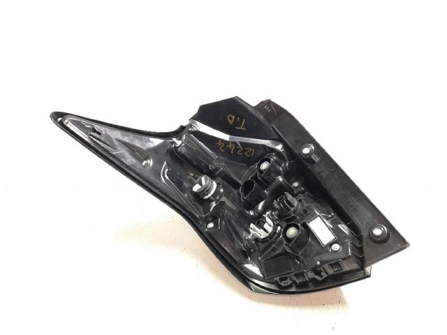 81551K0040 TOYOTA Фонарь задний правый купить в Черкассы