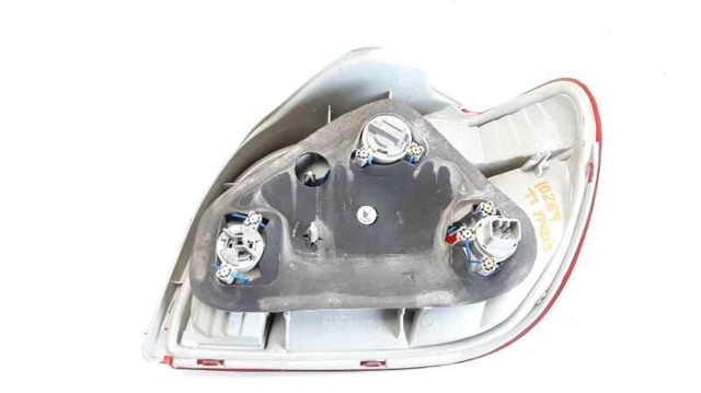 815600D010 TOYOTA Фонарь задний левый купить в Ровно